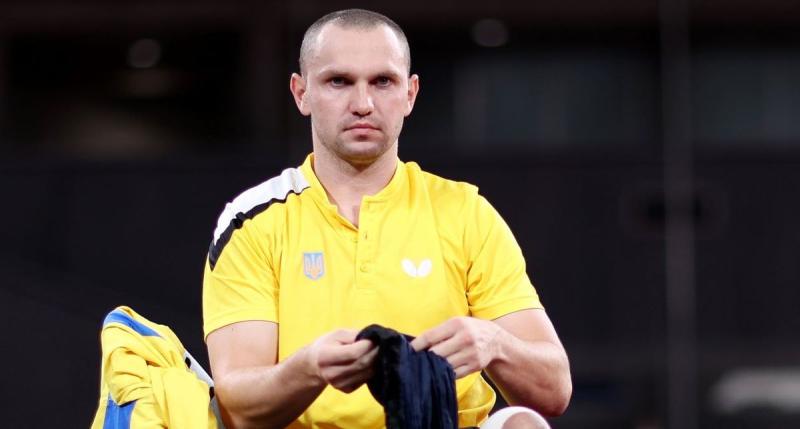 Віктор Дідух та Ірина Шинкарова здобули бронзові медалі на Паралімпіаді-2024 - повідомляє 24 канал Спорт