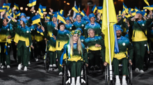 Збірна України підсумувала свої виступи на Паралімпійських іграх 2024 року, зайнявши 7-му позицію та здобувши 82 медалі.