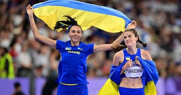 Ярослава Магучіх здобула титул чемпіонки 