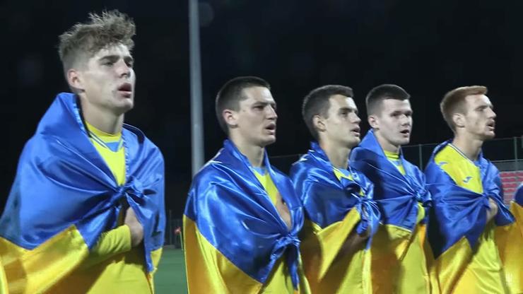 Сербія U-21 проти України U-21 - 1:0. Завершальний поєдинок відбіркового етапу. Дивіться відео з голом та огляд матчу.