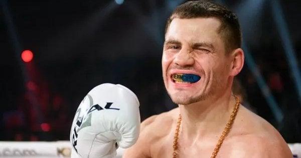 Денис Берінчик готується до захисту свого титулу WBO і вже має нового суперника: ось список відомих кандидатів.